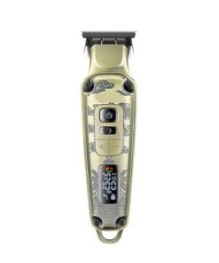 1600mAh Professional LCD Digital Display Hair Clipper V-901