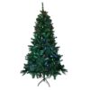 180cm Christmas Tree with LED color lights.