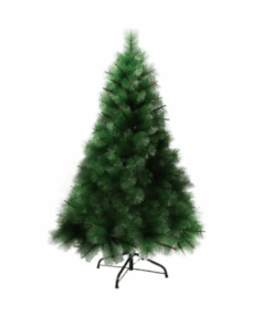 180cm Pine Needle Artificial Christmas Tree