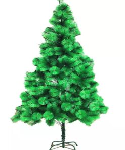 1.8M Artificial Pine Needle Christmas Tree