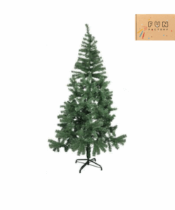 1.8m Premium Christmas Tree (450 tips) - Green