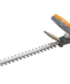 18V Li-ion Cordless Hedge Trimmer 510mm