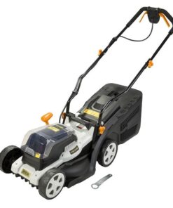 18V Li-ion Cordless Lawn Mower
