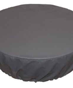 1green Large Protective Cover for  Fire Pit