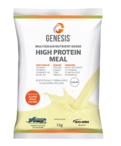 1KG - Genesis Banana Flavour (10 in a Box)