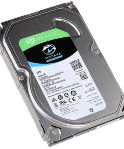 1TB Seagate SkyHawk 5900RPM, Surveillance Internal HDD