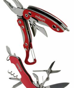 2 Piece Mini Multi Tool Set - R36008