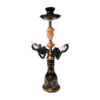 2 Pipe Hookah