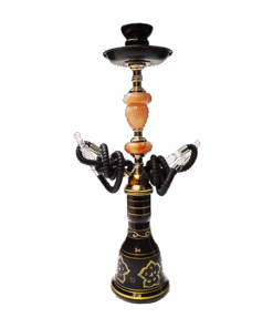 2 Pipe Hookah