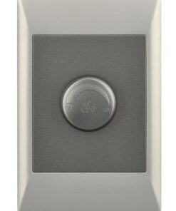 2 X 4 Fan Speed Control