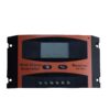 20 Amp Solar Charge Controller