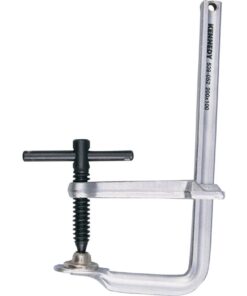200 x 100mm T Handle General Use Clamp