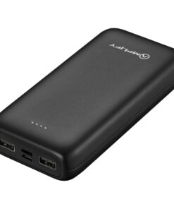 20000mAh Powerbank: Spark Series