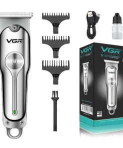 2023 VGR V-071 Cordless Professional Waterproof Hair Clipper