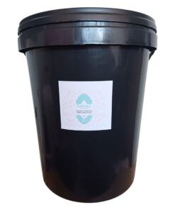 20L Bishara Cosmetic Camphor & Menthol Sugar Body Scrub