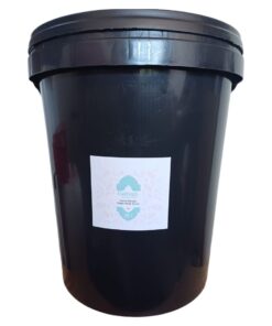 20L Bishara Cosmetics Alpha Arbutin Sugar Body Scrub