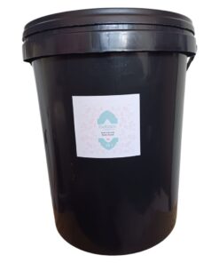 20L Bishara Cosmetics Anti-Cellulite Body Scrub