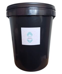 20L Bishara Cosmetics Anti-Cellulite Sugar Body Scrub