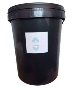 20L Bishara Cosmetics Kojic Acid Sugar Body Scrub