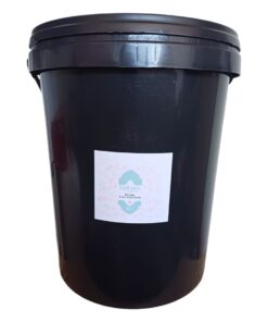 20L Bishara Cosmetics Moringa Sugar Body Scrub