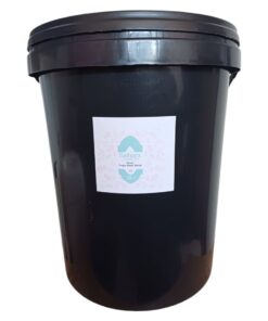 20L Bishara Cosmetics Neem Sugar Body Scrub