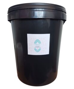 20L Bishara Cosmetics Shea Butter Sugar Body Scrub