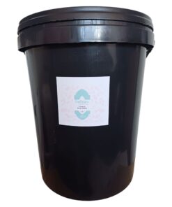 20L Bishara Cosmetics Turmeric Body Butter