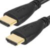 20M Metre HDMI To HDMI Cable Lead High Speed 3D 1080P
