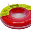 2.0mm x 150m Trimmer Line - Orange