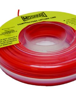 2.0mm x 150m Trimmer Line - Orange