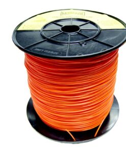 2.0mm x 470m Trimmer Line - Orange