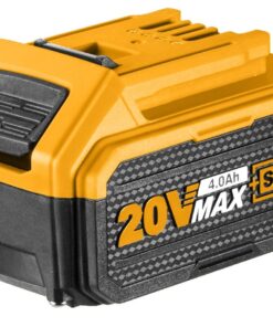 20V - 4.0AH - Ingco - Li-ion Battery Pack