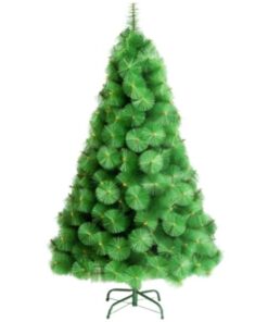 2.10 Pine Christmas Tree For Christmas Decoration