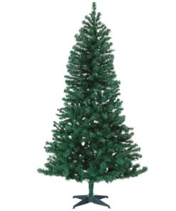 210cm Green Rwangah Christmas