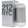 212 by Carolina Herrera for Women 60ml EDT For Her (Parallel Import)