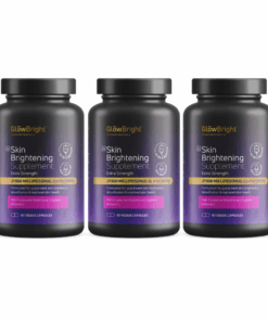 21900mg Glutathione Capsules - 3 Months