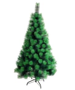 2.1m Artificial Pine Christmas Tree