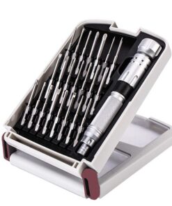 22-in-1 Precision Screwdriver Kit