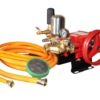22Al High Pressure Pump for Fire Fighter