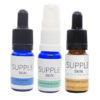 25% TCA peel + Neutralizer & Skin revamp and glow serum full peel kit