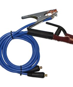 250 Amp Welding Cable Kit
