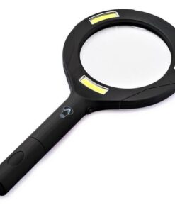 250 Lumens LED Magnifying Glass