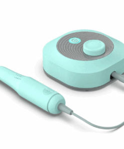 25000 RPM Electric Nail Drill Manicure Tool-JMD-102-Green