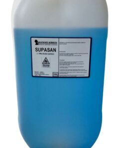 25L 70% Alcohol Hand Sanitizer