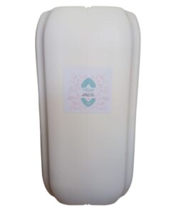 25L Bishara Cosmetics Original Goats Milk Body Lotion