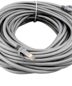25m CAT6 Network Cable