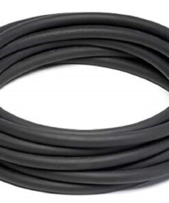 25MM Battery Cable Black (Roll Of 10 Meters)