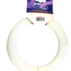 2.5mm x 25m Trimmer Line - White