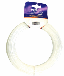 2.5mm x 25m Trimmer Line - White