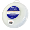 2.5mm x 80m Trimmer Line - White